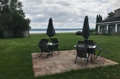 CHALETS LE MOULIN DE SAINT-LAURENT – 715