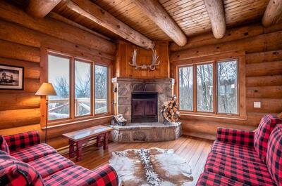 Chalet 19 – Rcnt Chalets