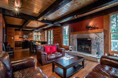 Chalet 35 – Rcnt Chalets