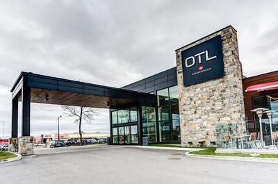 OTL GOUVERNEUR SAGUENAY
