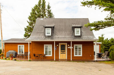 Maison le Bélugas