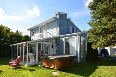 GESTION IMMOBILIÈRE ADSTOCK – SR231A