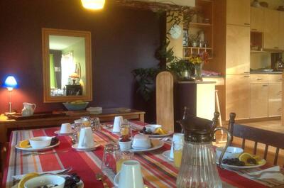 MILLE ET UN MATINS