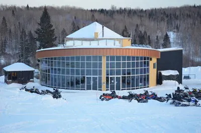 PARC DU MONT-CITADELLE