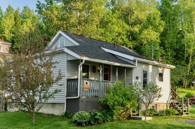 CHALET DU PHARE