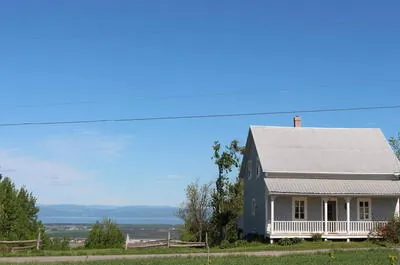 LA MAISON DE ROSALIE