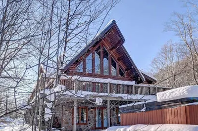 CHALET 43
