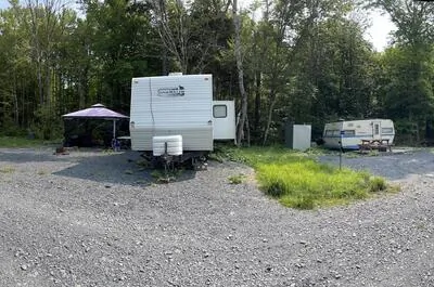 CAMPING ZEC JARO
