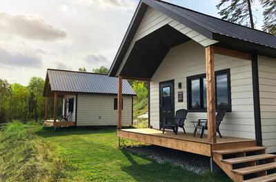 CAMPING DES ROSES