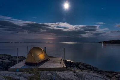 CAMPING MER ET MONDE ÉCOTOURS