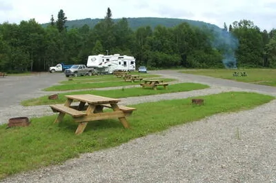 CAMPING PLAGE POHÉNÉGAMOOK