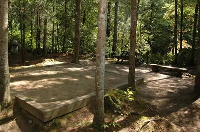 CENTRE D’ACCÈS À LA NATURE DE L’UQAM