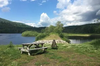 LE SAUMONIER