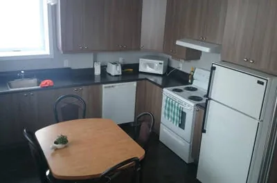 CHAMBRES MB NORMANDIN