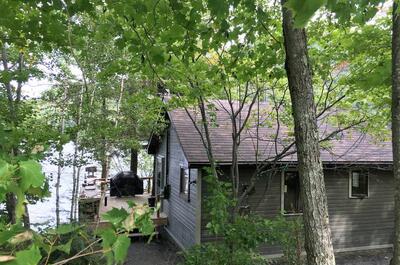 Chalet Owl’s Nest