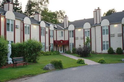 LE RELAIS ST-DENIS