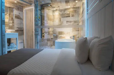 SPA & HÔTEL LE FINLANDAIS