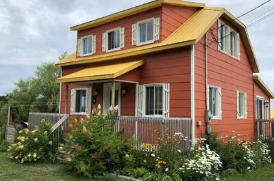 LA MAISON MADRAN