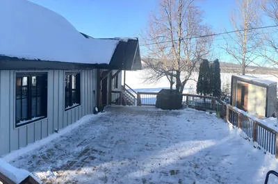 CHALET LA GRANDE OURSE