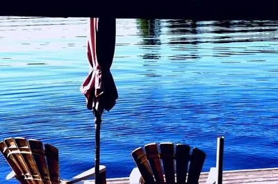 LE PETIT RUSTIQUE DU LAC SOURIS