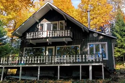 CHALET DU PIC