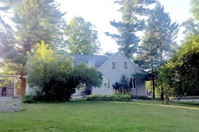 LE GÎTE DU PETIT CANTON