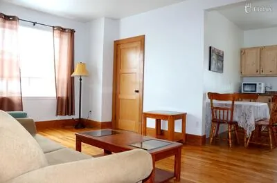 APPARTHOTEL URBAIN