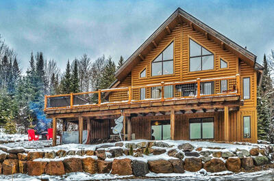 Le Mont-Tremblant 2
