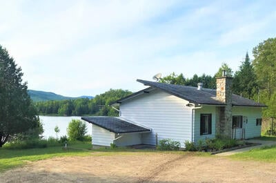 LE RIVERAIN CRDS TREMBLANT