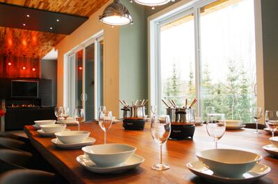 DOMAINE URBAIN LE MODERNA