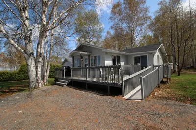 CHALET DORÉMI