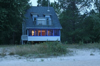 CHALET VENEZIA
