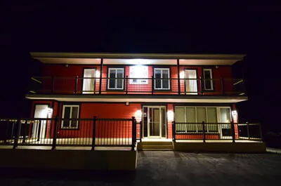 AUBERGE MON COIN DE PAYS