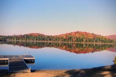 CAMPING LANTIER
