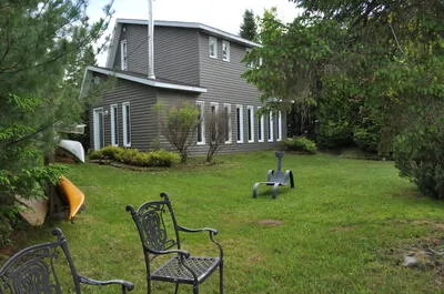 LE CHALET