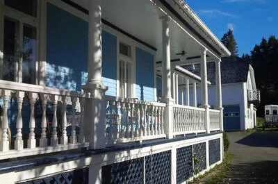 AUBERGE DES MARRONNIERS