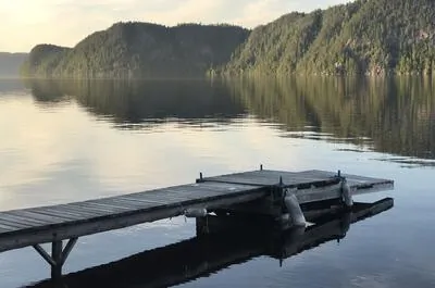 CHALET LAC MÉKINAC