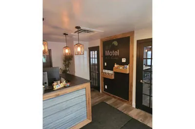 MOTEL DE LA RIVIÈRE (2020) INC.