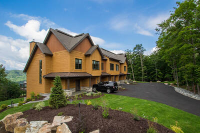 Havre des Legendes 102 | Tremblant Living