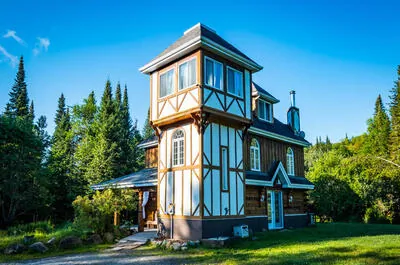 RÉSIDENCE BEAU SOLEIL