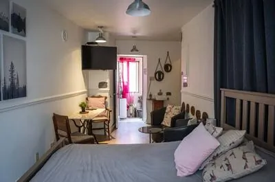 AUBERGE DU QG