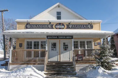 AUBERGE LE SUNSHINE