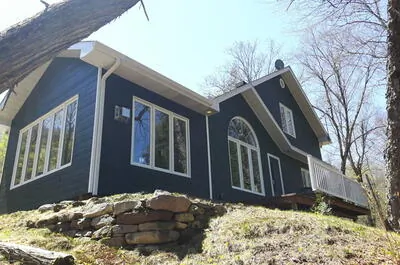 CHALET RIVARD ET CIE