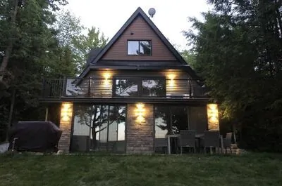 CHALET BOUFFARD