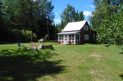 CHALET CHEZ VENARD