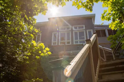 CHALET LA BELETTE