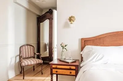 STONEHAVEN LE MANOIR