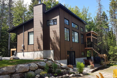 CHALET HARMONIE
