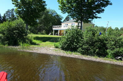 ST-HERMÉNÉGILDE SUR LE LAC