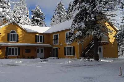 OBERGE INN VAL-DAVID